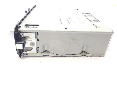 Radio RENAULT SCÉNIC III (JZ0/1_) 1.5 dCi | BP25838845E6 