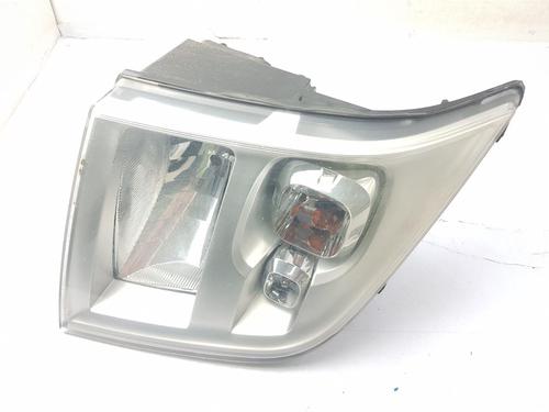 Used Right headlight Right headlight FORD TRANSIT Van (FA_ _) [2006-2014] 34708680 34708680
