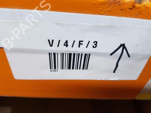 Electronic module SEAT IBIZA IV (6J5, 6P1) 1.2 TSI | BP34638970M83 - Image 6