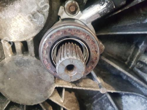 Gearbox FORD TRANSIT Van (FA_ _) 2.2 TDCi | BP40020276M3 - Image 3
