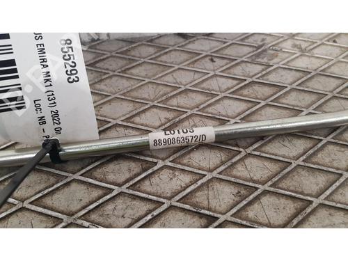 Pipe LOTUS EMIRA 3.5 | BP39743821M125 - Image 6