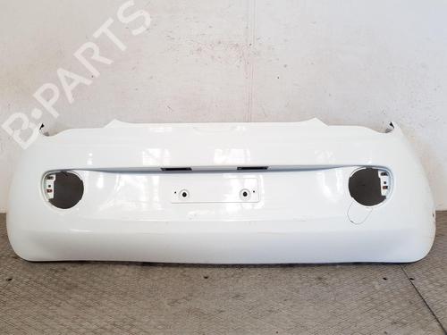 Bak støtfanger VAUXHALL ADAM (M13) 1.4 (87 hp) 25853705