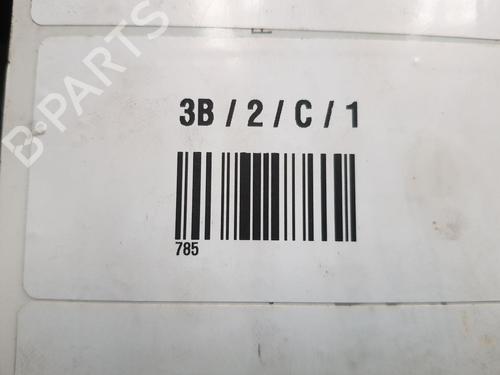 Engine TOYOTA YARIS (_P1_) 1.0 (SCP10_, SCP10R) | BP27151007M1