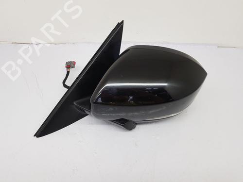 Used Left mirror Left mirror 37794434 37794434