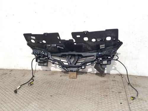 Grille RENAULT CLIO IV (BH_) 0.9 TCe 90 (BHNF, BHMA, BHMH, BHJK, BHJR) | BP29343308C40 