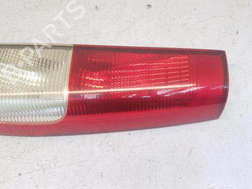 Right taillight MERCEDES-BENZ VITO / MIXTO Van (W639)  | BP26013033C35 