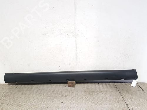 Used Left sideskirt CITROËN C3 AIRCROSS II (2R_, 2C_) 1.2 PureTech 110 (2RHNZB, 2RHNZW, 2RHNPX, 2RHNPJ) (110 hp) 30090846