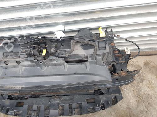 Frontplate/Frontkurv FORD FIESTA VI (CB1, CCN) 1.4 TDCi | BP24184641C72 
