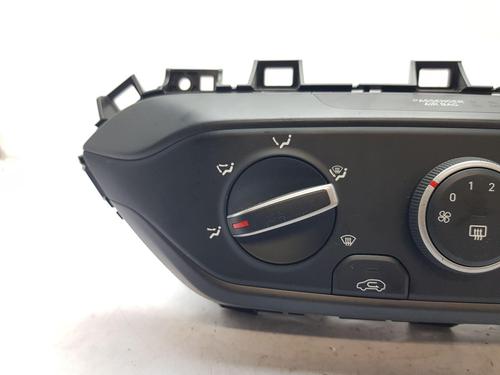 AC-Styringsenhed/Manøvreenhed HYUNDAI i20 III (BC3, BI3)  | BP22655777I5 