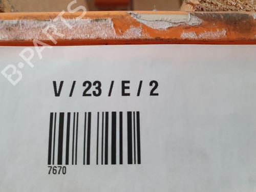 Right taillight MERCEDES-BENZ C-CLASS (W203) C 200 Kompressor (203.045) | BP28119884C35 