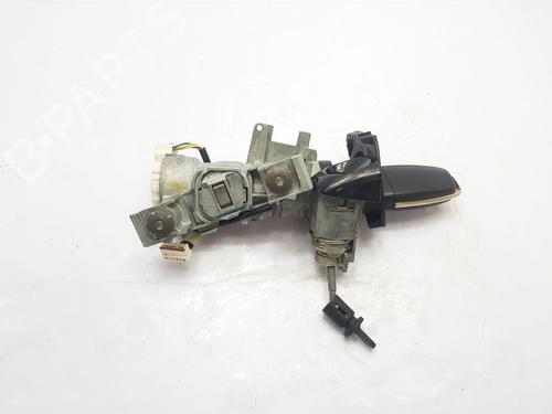 Ratlås/Tændingslås AUDI A1 Sportback (8XA, 8XF) 1.6 TDI (105 hp) 29984491