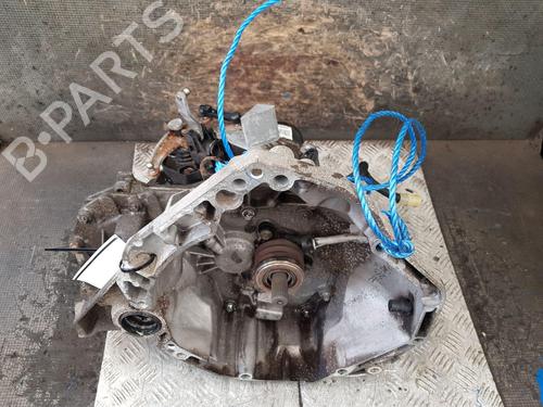 Caixa de velocidades Caixa de velocidades SMART FORFOUR Hatchback (453) 1.0 (453.042, 453.043) (71 hp) 34708813 34708813