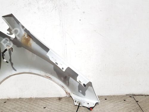 Forskærm venstre VAUXHALL CORSA Mk III (D) (S07) 1.2 i 16V (L08) | BP29900693C41 