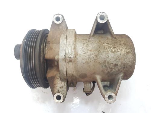 AC compressor MITSUBISHI L200 / TRITON (KJ_, KK_, KL_) 2.4 DI-D 4WD (KL1T) | BP22661439M34 