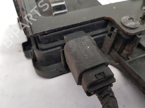 Electronic module KIA SPORTAGE III (SL) 2.0 CRDi AWD | BP27600638M83 