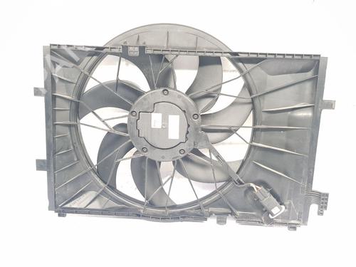 Radiator fan MERCEDES-BENZ CLK (C209) CLK 350 (209.356) | BP32430223M35 