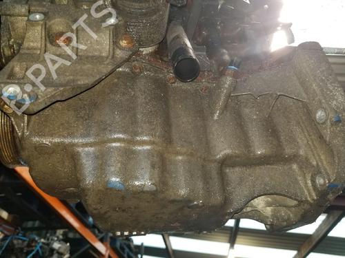 Engine RENAULT KANGOO / GRAND KANGOO II (KW0/1_) 1.5 dCi 70 (KW0V, KW0A) | BP31864134M1