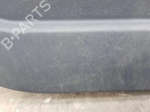Front right panel NISSAN NV400 Van (X62, X62B)  | BP30045365C59 