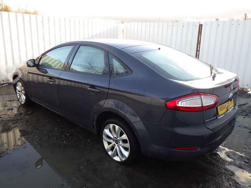 Steering column stalk FORD MONDEO IV (BA7) 2.0 TDCi | BP30627904I23 - Image 15