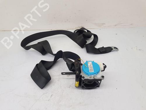 Used Front left seatbelt Front left seatbelt TOYOTA YARIS (_P21_, _PA1_, _PH1_) 1.5 Hybrid (MXPH10, MXPH11) (116 hp) 34226388 34226388