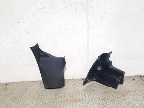 Used Rear right wheel arch trim TOYOTA COROLLA Hatchback (_E21_, _EA1_, _EH1_) 1.8 Hybrid (ZWE211, ZWE219) (122 hp) 30796138