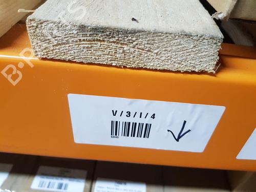 Right front shock absorber MINI MINI (F56) One | BP32177805M17 - Image 7