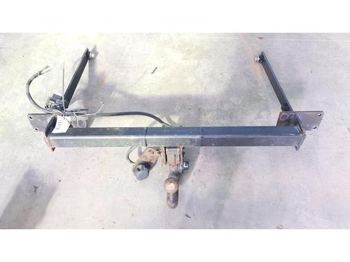 Used Tow ball/Mechanism Tow ball/Mechanism MERCEDES-BENZ C-CLASS T-Model (S204) C 220 CDI (204.208) (170 hp) 36641330 36641330