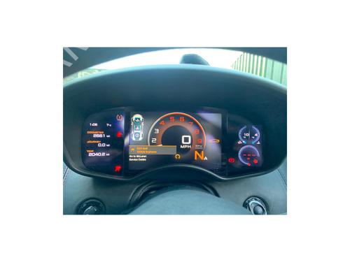 Used Parts MCLAREN 570S 3.8 (570 hp) 2130763