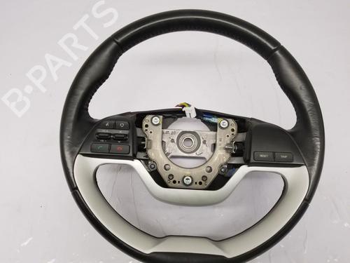 Used Steering wheel Steering wheel 38933630 38933630