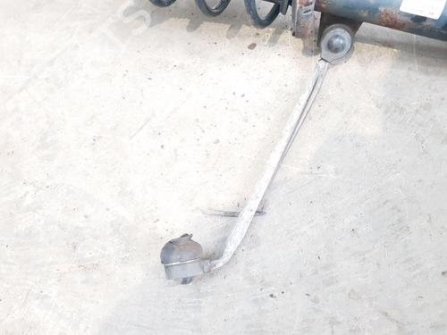 Left front suspension AUDI A3 (8V1, 8VK) 1.4 TSI | BP23139975M72 