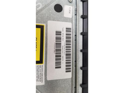 Electronic module CHRYSLER GRAND VOYAGER V (RT) 2.8 CRD | BP38327270M83 - Image 5