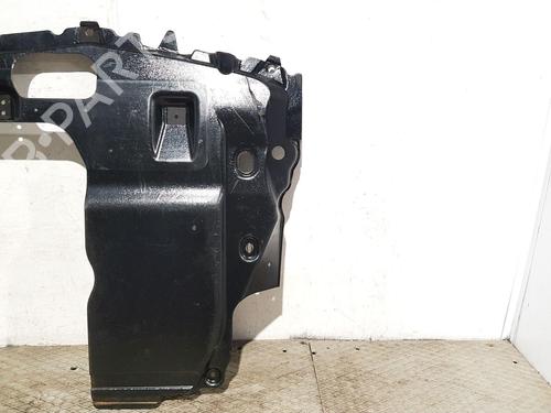 Underbody protection VAUXHALL ANTARA A (L07) 2.2 CDTi FWD | BP32375295M92