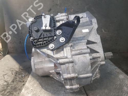 Gearbox VW T-ROC (A11, D11)  | BP32158317M3 