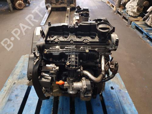 Used Engine SEAT TOLEDO IV (KG3) 1.6 TDI (105 hp) 30138119