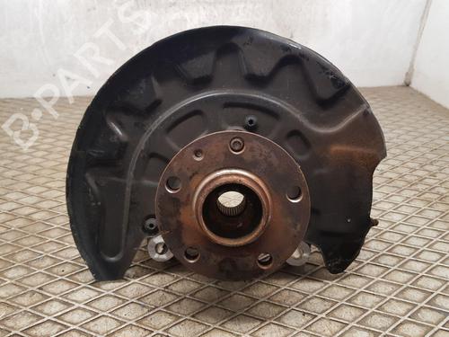 Used Left front steering knuckle VW TIGUAN (AD1, AX1) 2.0 TDI (150 hp) 30891591