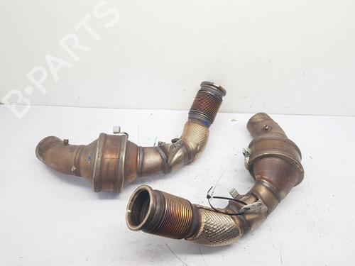 Catalyst BMW 5 (G30, F90) M5 | BP24531431M10  - Image 19