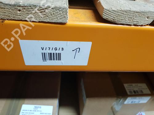 Electronic module VAUXHALL VIVARO A Van (X83) 1.9 DTI | BP33853397M83 - Image 7