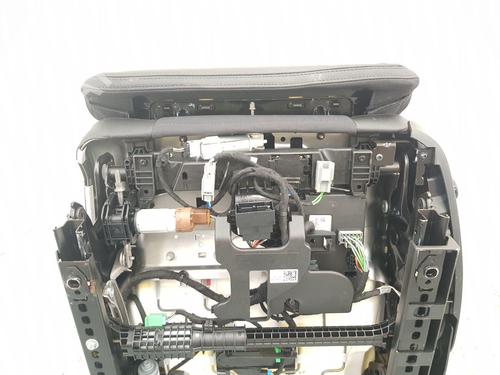 Left front seat VOLVO XC90 II (256) B5 Mild-Hybrid AWD | BP37461563C15 - Image 29