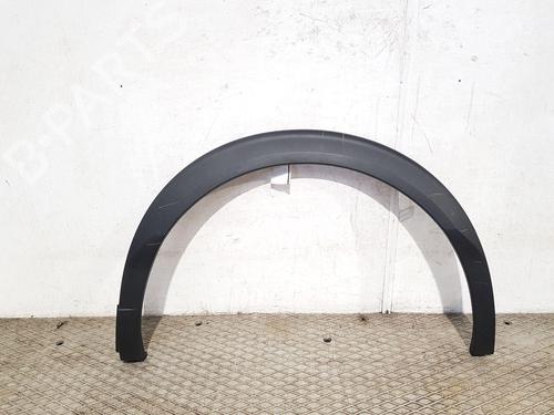 Used Rear left wheel arch trim PEUGEOT 2008 II (UD_, US_, UY_, UJ_, UR_, UC_) 1.2 PureTech 100 (USHNK) (101 hp) 27620421