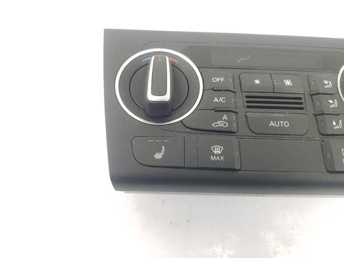 Climate control AUDI Q3 (8UB, 8UG)  | BP24456776I5 