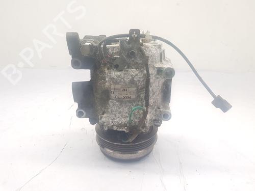 AC compressor HONDA INSIGHT (ZE_) 1.3 IMA (ZE28, ZE2) | BP38778740M34 - Image 3