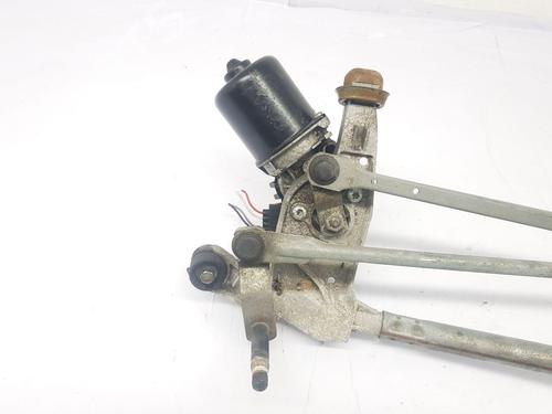 Front wiper motor CITROËN C3 II (SC_) 1.2 VTi 82 | BP38924028M29 - Image 3