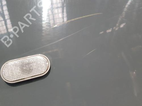 Left front fenders RENAULT TRAFIC III Van (FG_)  | BP27455520C41 
