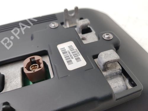 Radio ALPINE A110 II 1.8 GT | BP22679679E6 