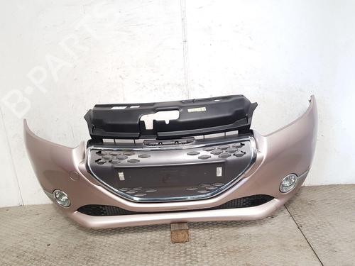 Used Front bumper Front bumper 36882239 36882239