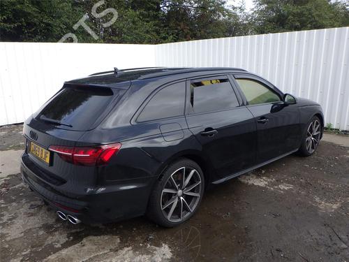 Gear lever AUDI A4 B9 Avant (8W5, 8WD) 2.0 TFSI | BP22683137M90 - Image 15