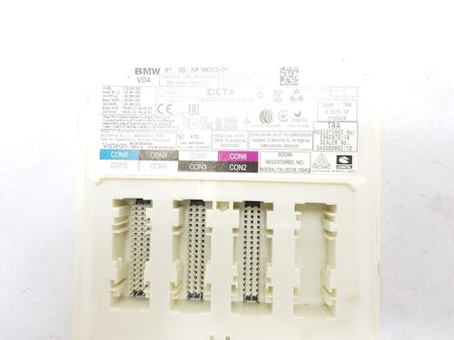 Electronic module BMW 1 (F40) M 135 i xDrive | BP29292822M83 