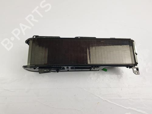 Porte-gobelet/Objets VOLVO XC90 II (256) D5 AWD (235 hp) 25853755