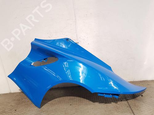 Używane Błotnik tylny lewy LOTUS EMIRA 3.5 (405 hp) 30690101