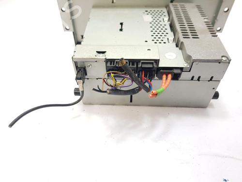Radio LAND ROVER DISCOVERY III (L319) 2.7 TD 4x4 | BP26134967E6 